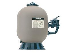 Hayward Pro Series Sand Filter for your Poolscapes inground pool