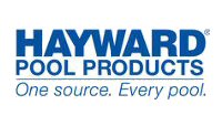 Omaha Poolscapes exclusivly uses Hayward Pool Products